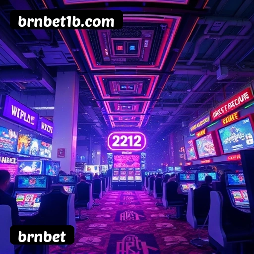 Tabela RTP dos jogos de cassino da brnbet